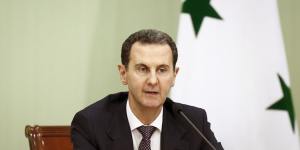 Syrian President Bashar al-Assad,once reprimanded by other Arab nations,is welcome again.