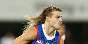 Bulldogs to hold firm on demands for Bailey Smith