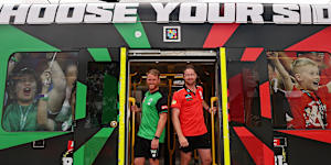 Cricket Victoria’s plans for the Melbourne Renegades and the Melbourne Stars have sent the sport into disarray.