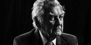 States fight it out for seat named in honour of Bob Hawke