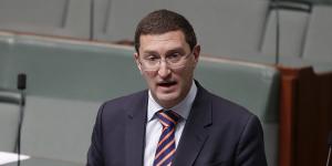 Liberal MP Julian Leeser’s committee will have less than two months to produce their first report.