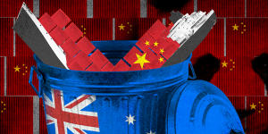 Australia is one of the most prolific users of anti-dumping measures in the world.