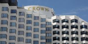 Watchdog blitz:Crown money laundering investigation widens,The Star facing probe