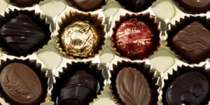Chocolate maker Ernest Hillier collapses again,amid rising costs