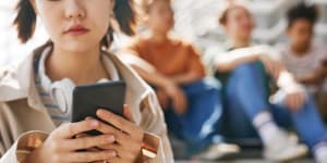 The guidelines for the mobile phone ban at Queensland state schools next year have been revealed.