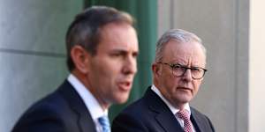Treasurer Jim Chalmers and Prime Minister Anthony Albanese have called Tuesday’s budget their most important to date.