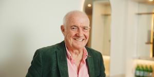 Rick Stein speaks to Good Food about the dining scene in Sydney.