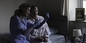Far from happy bowels:The most common condition afflicting aged care residents
