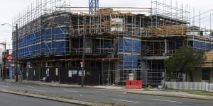 Developers forced to fix defects after commissioner wields new powers