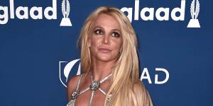 Britney Spears spares little detail in her new memoir,The Woman in Me.