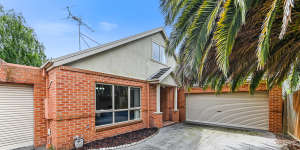 A Mount Waverley property owned by Erin Patterson found a buyer.