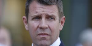 Mike Baird hopes the NSW Parliament will not vote the voluntary assisted dying bill into law.