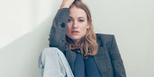 From Sydney’s west to Hollywood’s A-list:Meet The Handmaid’s Tale’s Aussie star