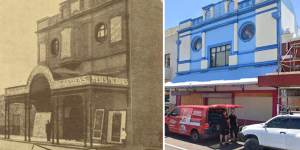 Demo denied for century-old Subi theatre at ‘point of collapse’ (or not) ...