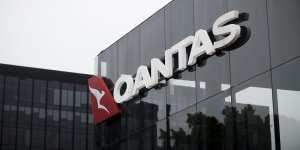 Qantas will hold what is set to be a fiery AGM in early November.