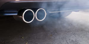 Transport emissions in Australia likely reached record levels at the end of 2019,although some reversal is now underway because of the COVID-19 virus's impact on the economy.