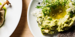 10 of Sydney’s best fine-dining restaurant lunch deals
