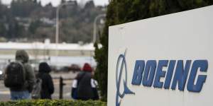 A big decision for Boeing:Is it time for a new plane?