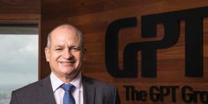 GPT CEO Bob Johnston calls time at the helm