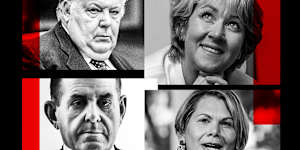 Australia has a long,and frequently unhappy,history of political defections.