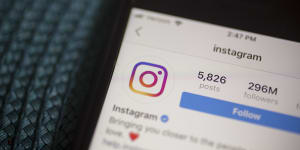 Facebook is preparing to launch Instagram for tweens. 
