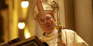 Cardinal George Pell’s influence on the Australian Catholic Church will continue long after his death.