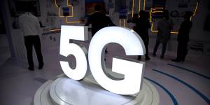 5G network slicing promises a taste of the future