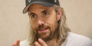 $25b Sun Cable project collapses after dispute between Forrest,Cannon-Brookes
