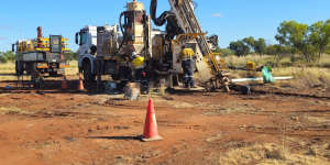 Red Metal confirms huge magnet rare earths zones near Mt Isa