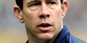 Brett Ratten