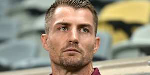 Kieran Foran