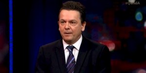 'Whether this gets me in trouble,it remains to be seen':Xenophon attacks national security laws