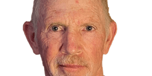 Gary Warren