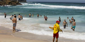 Sydney swelters through a scorching day with more to come