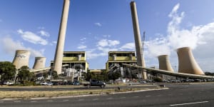 AGL shuts coal unit for major works to tackle winter breakdown risks