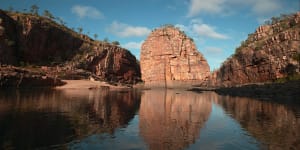 Six of the best stops along the Stuart Highway,Northern Territory