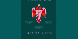 Diana Reid’s debut sharply questions the virtue of storytelling