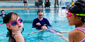 From Bondi and now Blacktown,float to survive message cuts rescues