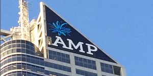 AMP scraps bonuses and slashes directors'fees after horror year
