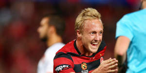 The Lowdown:Perth Glory v Western Sydney Wanderers