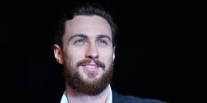 Aaron Taylor-Johnson is rumoured to have been offered the role of James Bond.