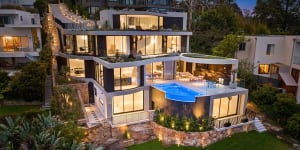 Priced up to $28 million,these are our favourite luxury homes for sale