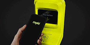 Travellers will finally be able to tap on and off trains using phones or bank cards.