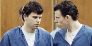 Were the Menendez brothers monsters or monstered? Young boys need the answer