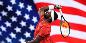 United Cup day seven as it happened:USA first team into semis;Tsitsipas wins epic