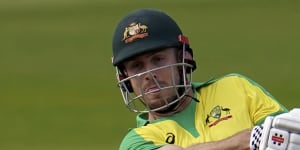 Cricket Australia must play straight bat with private equity