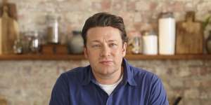 Jamie Oliver withdraws children’s book after criticism from Indigenous Australians