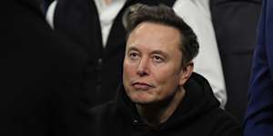 Elon Musk’s SpaceX vision comes with a lot of question marks.