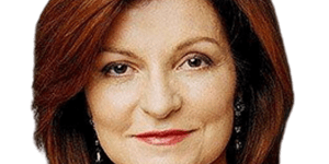 Maureen Dowd