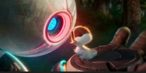 The director of How to Train Your Dragon is back with another excellent animation